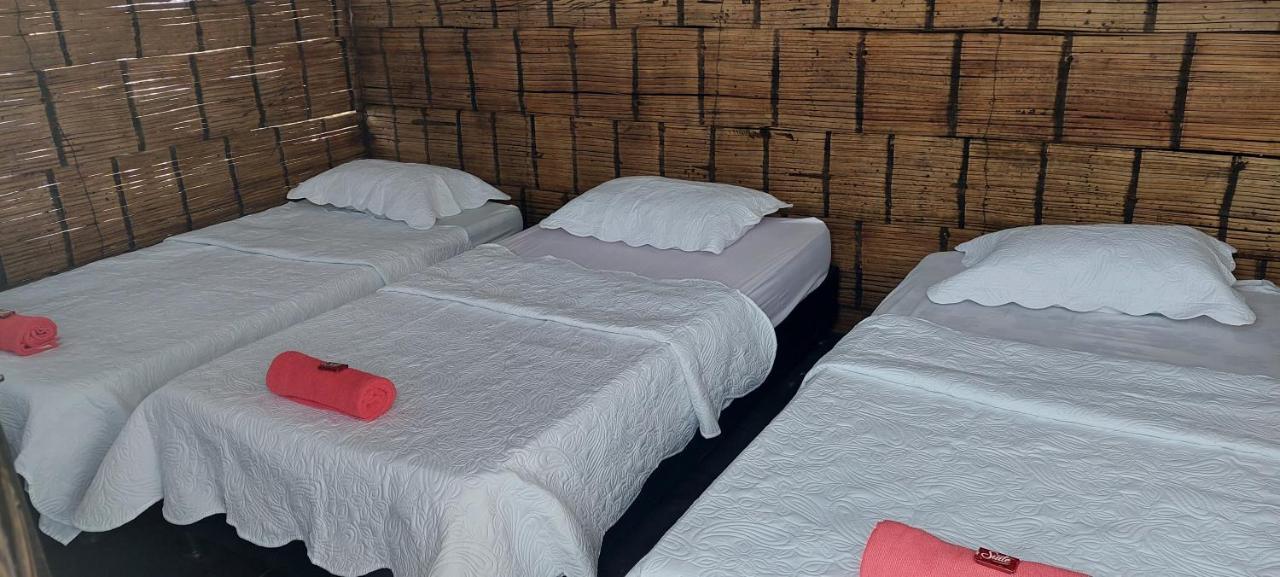 Hotel Flor De Liz Bereshit Bara 比利亚维哈 外观 照片