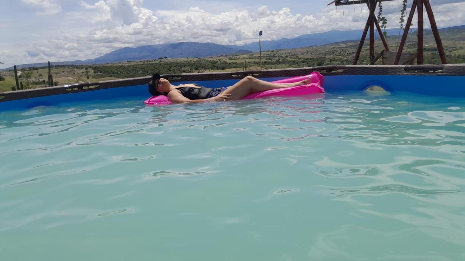 Hotel Flor De Liz Bereshit Bara 比利亚维哈 外观 照片